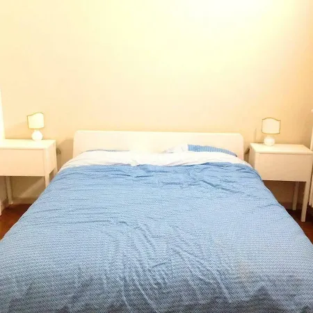 公寓 Flat Y - Turin's Central Riverside *