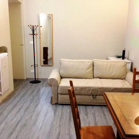 Flat Y - Turin's Central Riverside 公寓 都灵