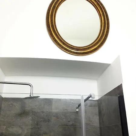 Flat Y - Turin's Central Riverside 都灵